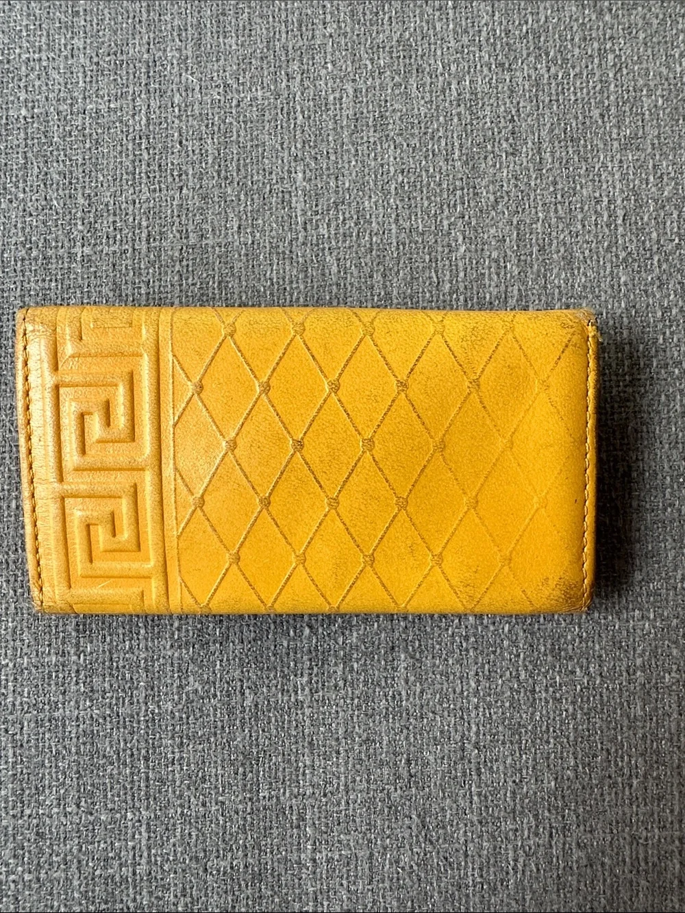 Versace Key Holder